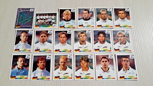France deutschland - 98,