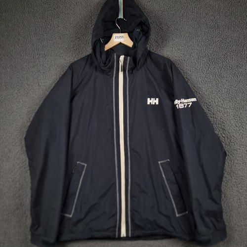 Helly hansen giacca uomo - giacca,