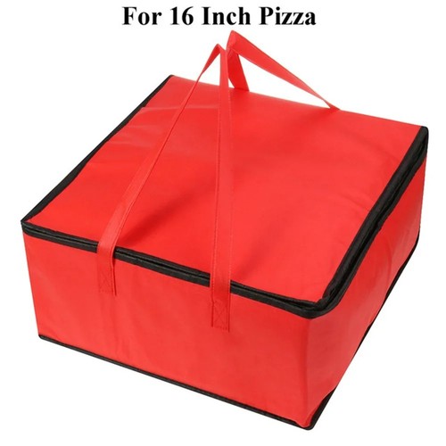 Borsa termica portapizza box - portapizza,
