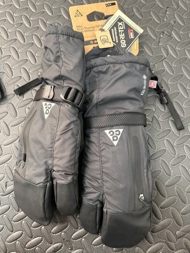 Guanti nike acg gore - nike,