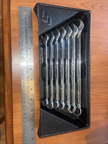 Set chiavi combinate - set,