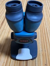 Nikon Nature Scope Fabre