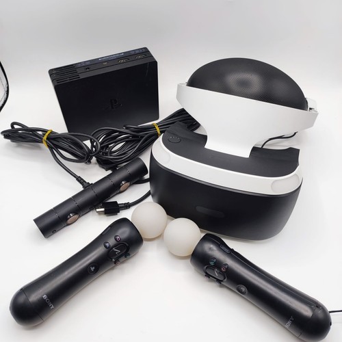 Visore completo per sony - per,