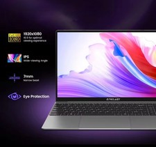 PC PORTATILE TECLAST F16 Pro Laptop 15,6" | Eleganza, Potenza e Portabilità