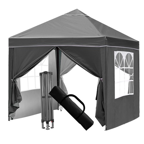 Gazebo pop con - up,,