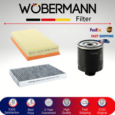 WOBERMANN Filtro Service Kit