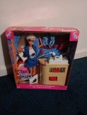 Mattel cool shoppin barbie - mattel,