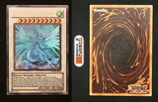 DRAGO STELLARE MAESTOSO italiano YUGIOH rarità FANTASMA yu-gi-oh! DA COLLEZIONE