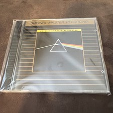 MFSL UDCD 517  Pink Floyd Dark