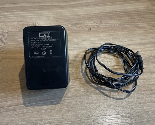Adaptateur secteur pour