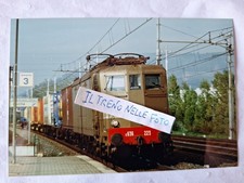 FS E 636.233 Electric