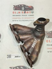COLLETTORE DI SCARICO PER MERCEDES SLK W171 2° Serie 271944 benzina 1796 (04>11