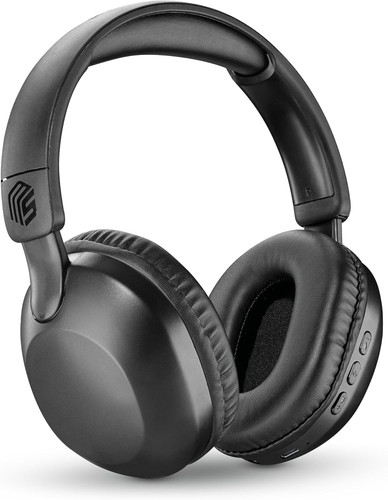 Music sound cuffia wireless - sound,