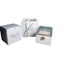  Vetrina portagioie plastica