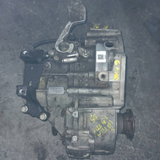 0A8300043BX Cambio compl.  SEAT CORDOBA (6L) 1.9 TDI (96Kw) Ber. 4p/d/1896cc
