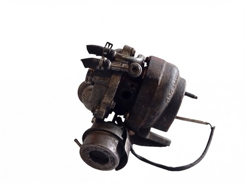 Turbina renault megane 2010 - turbina,