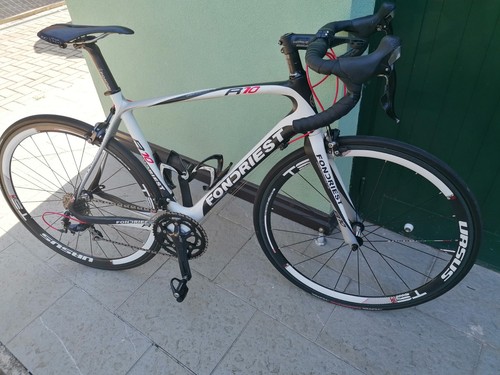 Bicicletta corsa - bicicletta, da