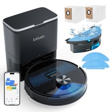 Robot aspirapolvere Lubluelu