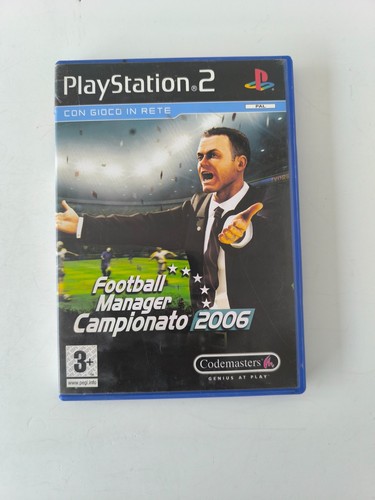 Gioco play station football - gioco, 2
