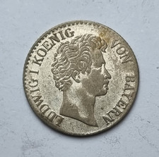 Baviera 6 incrociatori 1831