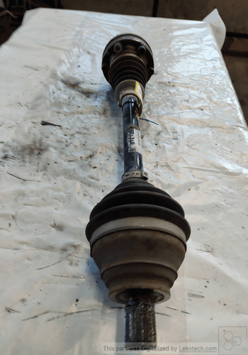 1k0407271jk semialbero ant - 1k0407271jk,