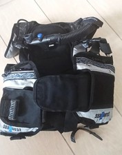 GAV giubbotto immersioni