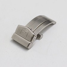TAG Heuer Originale Chiusura