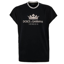 T-shirt DOLCE & GABBANA DG