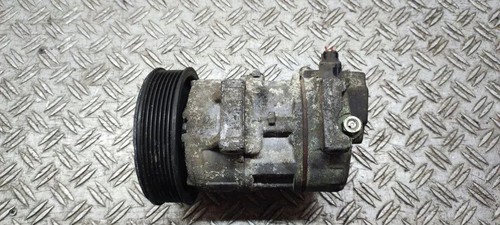 Compressore aria condizionata - compressore,