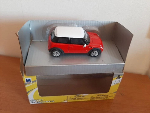 City cruiber modellino auto - city,