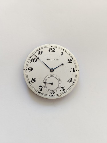 Movimento orologio tasca - movimento,