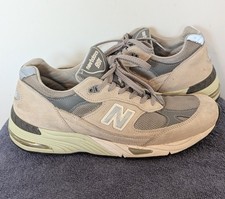 New Balance 991 Made In