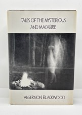 Tales Of The Mysterious And