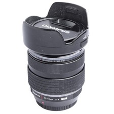 Olympus M.ZUIKO DIGITAL ED