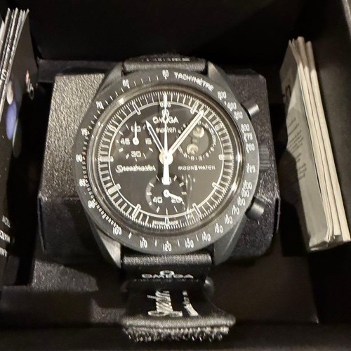 Ottimo swatch omega - ottimo,