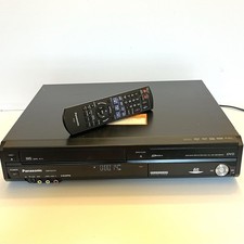 Panasonic DMR-EZ475V