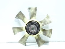 Giunto viscoso NISSAN PATROL 1