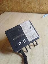 Centralina ABS SEAT LEON (1M)