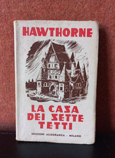 La Casa dei Sette Tetti -