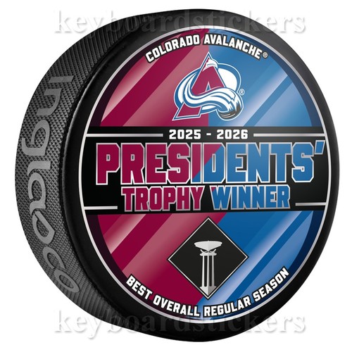 Colorado valanga 2026 - colorado, nhl