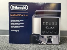 New De'Longhi Magnifica Start