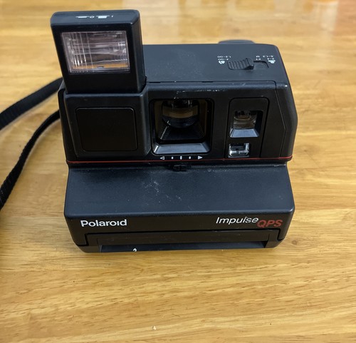 Polaroid impulse qps instant - polaroid,