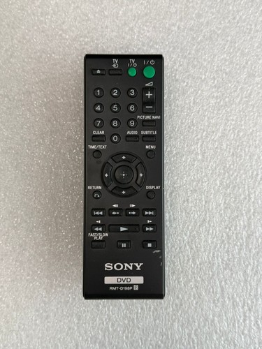 Rmt d198p telecomando - ,