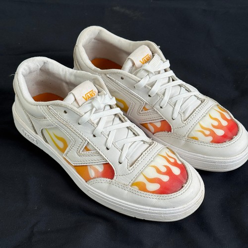 Sneakers vans lowland - sneakers,