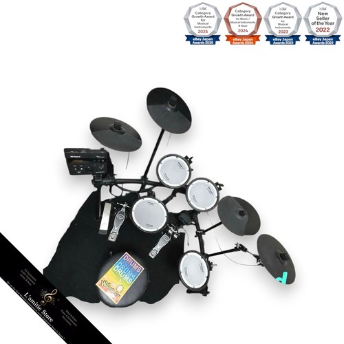 Batteria elettronica roland - batteria,
