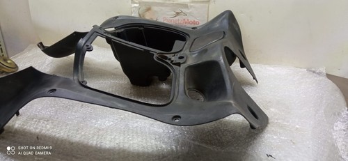 Carena retro scudo aprilia - retro,
