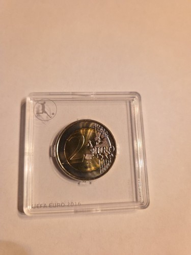 Francia euro moneta - francia, speciale