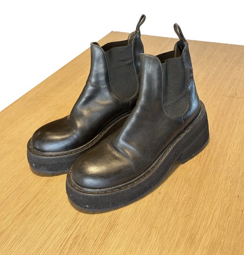 Scarpe marsell donna - marsell,