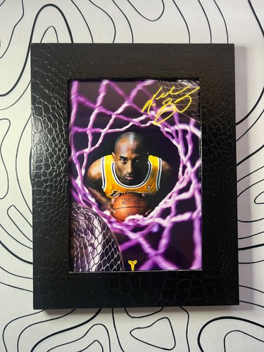 Kobe bryant black - mamba, fan