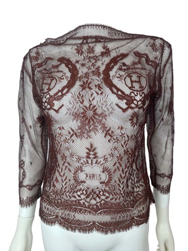 Top pizzo hermes - in, by